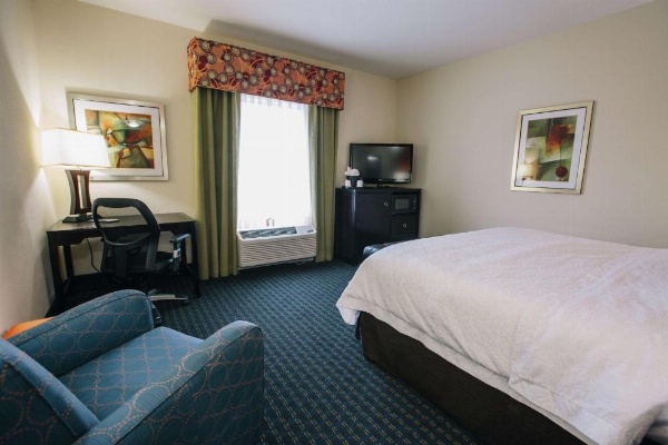 Hampton Inn By Hilton And Suites Effingham image 26