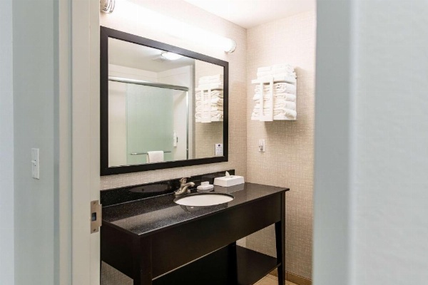 Hampton Inn By Hilton And Suites Effingham image 27
