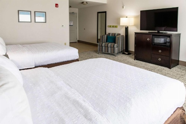 Hampton Inn By Hilton And Suites Effingham image 29