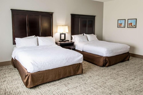 Hampton Inn By Hilton And Suites Effingham image 30